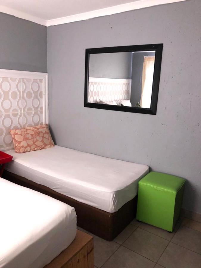 Fgm Guesthouse 2 Альбертон Экстерьер фото