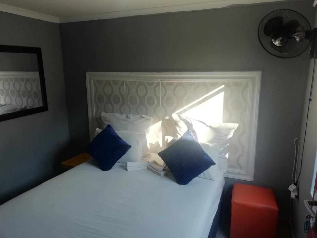 Fgm Guesthouse 2 Альбертон Экстерьер фото