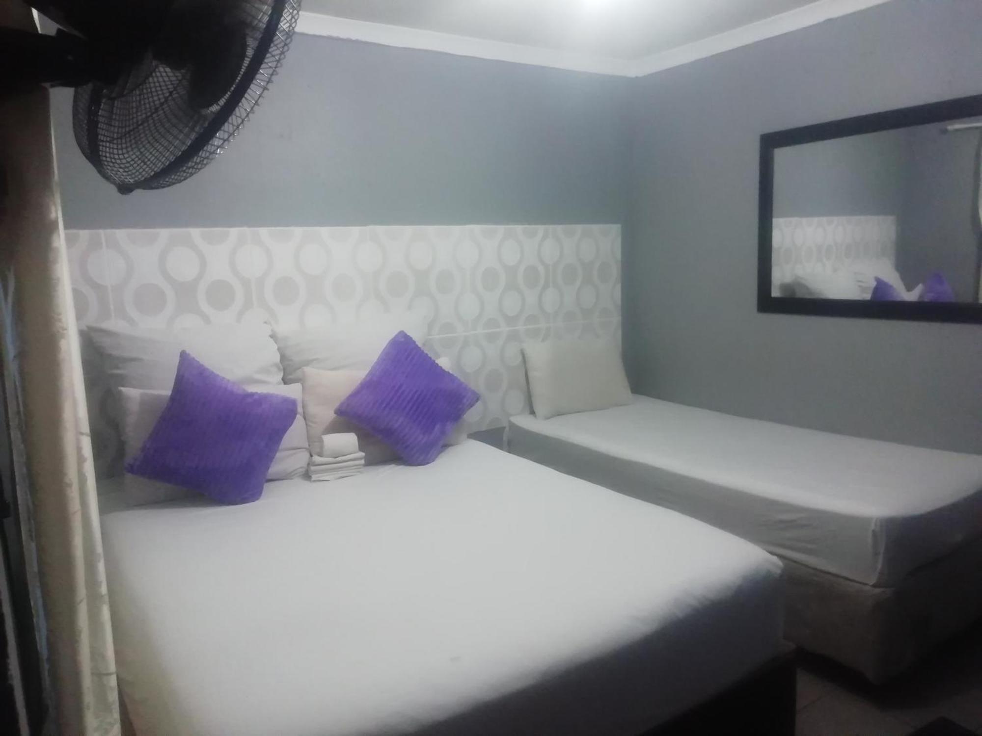 Fgm Guesthouse 2 Альбертон Номер фото